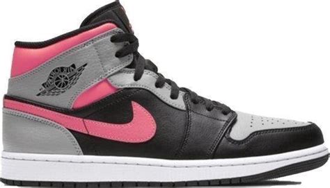 nike jordans maat 39